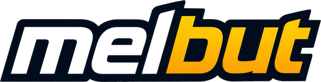 melbut logo